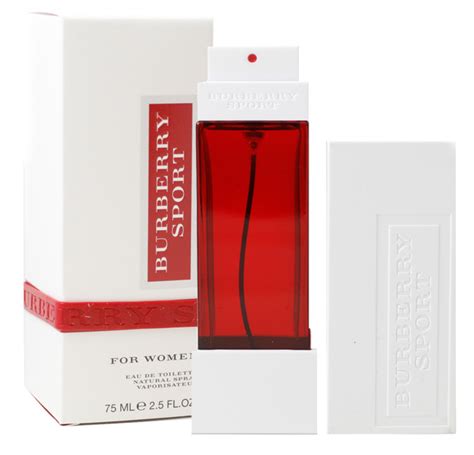 burberry parfum damen sport|burberry sport perfume for him.